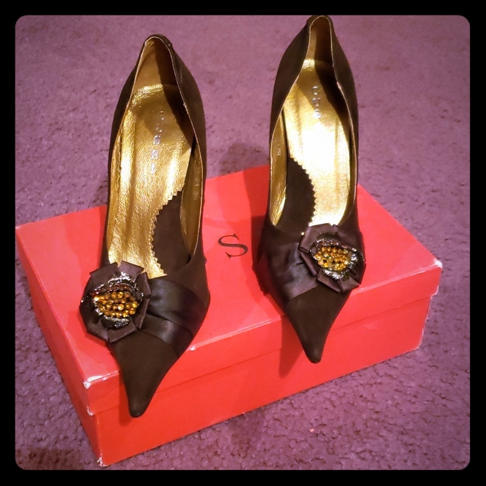 High Heels
